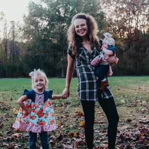 Meet your Posher, Bethany